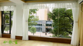 東莞喜木瑜伽 學(xué)校環(huán)境 東莞喜木瑜伽 學(xué)校環(huán)境