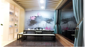 東莞喜木瑜伽 學(xué)校環(huán)境 東莞喜木瑜伽 學(xué)校環(huán)境