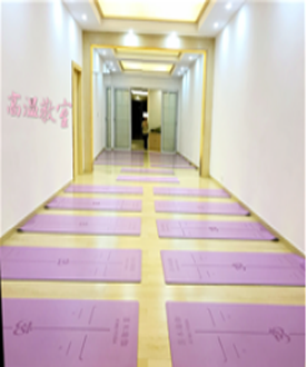 東莞喜木瑜伽 學(xué)校環(huán)境 東莞喜木瑜伽 學(xué)校環(huán)境