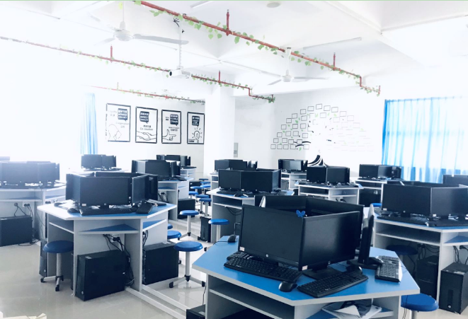 广州市实验技工学校 电子商务专业 广州市实验技工学校 电子商务专业