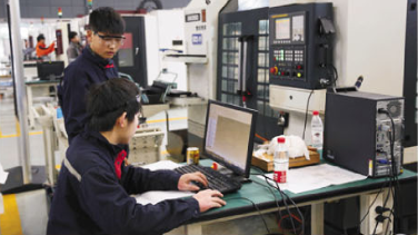 广州市实验技工学校 机电一体化 广州市实验技工学校 机电一体化