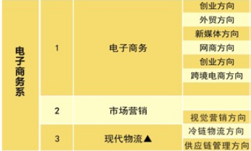 电子商务系 电子商务系
