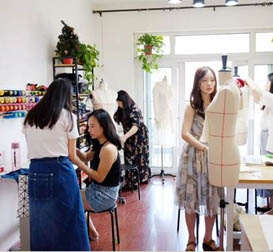 课堂剪影 课堂剪影