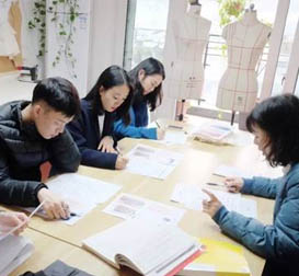 课堂剪影 课堂剪影