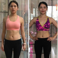 东莞喜木瑜伽维密天使课程效果 东莞喜木瑜伽维密天使课程效果