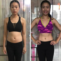 东莞喜木瑜伽维密天使课程效果 东莞喜木瑜伽维密天使课程效果