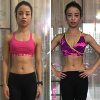 东莞喜木瑜伽维密天使课程效果 东莞喜木瑜伽维密天使课程效果