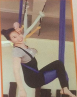 东莞梵希瑜伽培训学校 教师