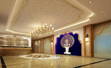 东莞简爱瑜伽培训学院