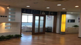 南京BM美妆学院教学环境2