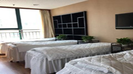 南京BM美妆学院教学环境4