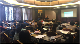 上海五加一證書培訓學校 學校環(huán)境 上海五加一證書培訓學校 學校環(huán)境