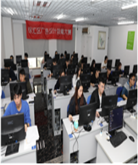 上海五加一證書培訓學校 學校環(huán)境 上海五加一證書培訓學校 學校環(huán)境