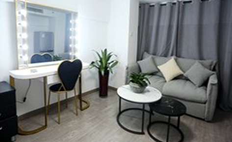 南京艺相形象设计简介