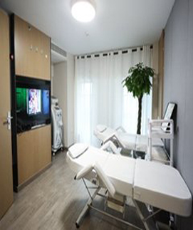 南京艺相形象设计教学环境3