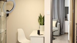 南京艺相形象设计教学环境4