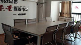 南京诚达教育教学环境