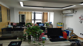 南京诚达教育教学环境2