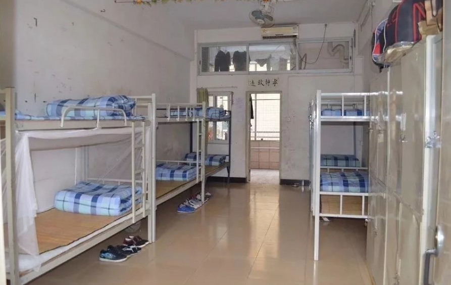 广东省黄埔技工学校 学校环境 广东省黄埔技工学校 学校环境