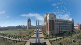 南京诚达教育教学环境4