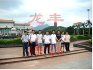 龙丰自动化 师生合影 龙丰自动化 师生合影