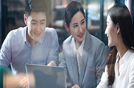 上海新励成口才培训学校 课程设置