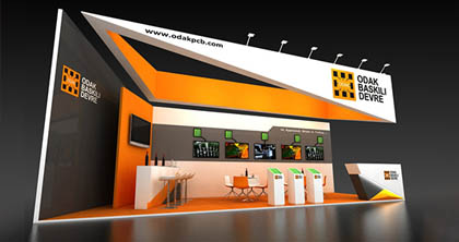 SI空间商业设计 SI空间商业设计