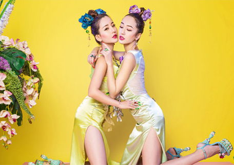 化妆课程 (3) 化妆课程 (3)