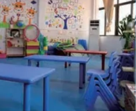 幼儿教育 幼儿教育