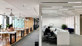 上海学通国际教育学校环境 上海学通国际教育学校环境