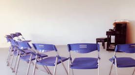 上海盛星教育学校环境