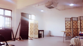 上海盛星教育学校环境