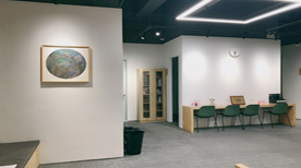 上海沐良塾学院 学校环境