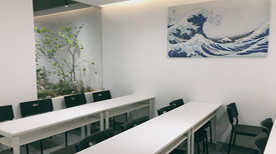 上海沐良塾学院 校园环境