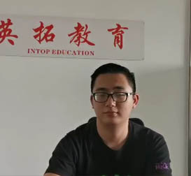 学员风采 学员风采