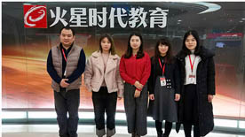 成都火星时代-学员风采