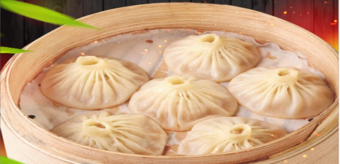 南京灌汤包培训