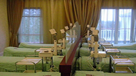 上海韵丽 学校环境