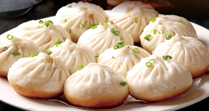 南京生煎包培训作品