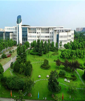 上海环球雅思 封闭学院