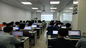 上課現(xiàn)場 上課現(xiàn)場