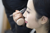 上海G速时尚 化妆师培训
