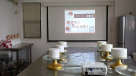 南京翻糖先生教学环境2 南京翻糖先生教学环境2