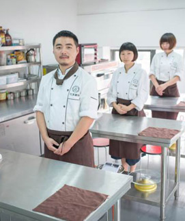 南京翻糖先生教学环境3 南京翻糖先生教学环境3