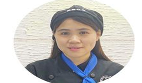 高级韩式裱花师:宋老师