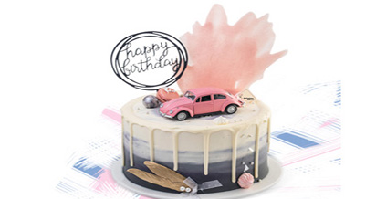 南京翻糖先生烘焙作品 南京翻糖先生烘焙作品