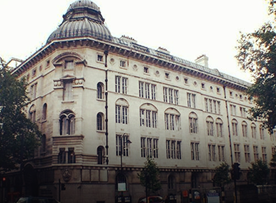 上海维欧艺术留学培训中心 拓展课程