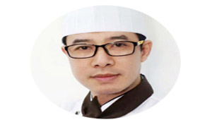 翻糖先生讲师:刘老师