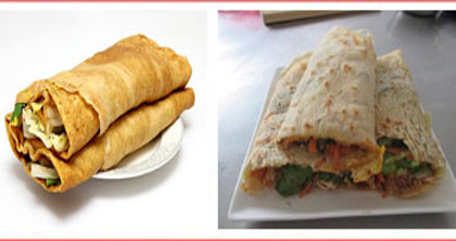 南京杂粮煎饼培训