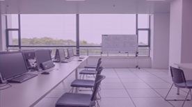 上海克林顿戴尔学校 学校环境